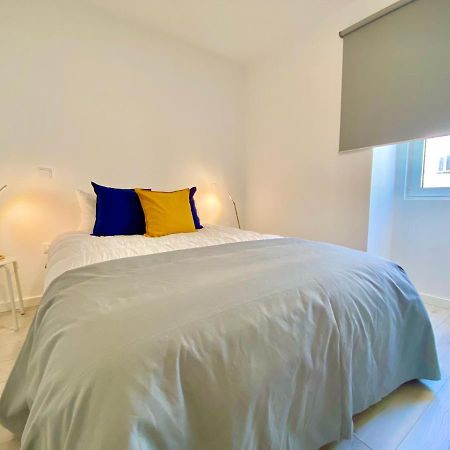 Brighthouse - Modern Apartments Ναζαρέ Εξωτερικό φωτογραφία