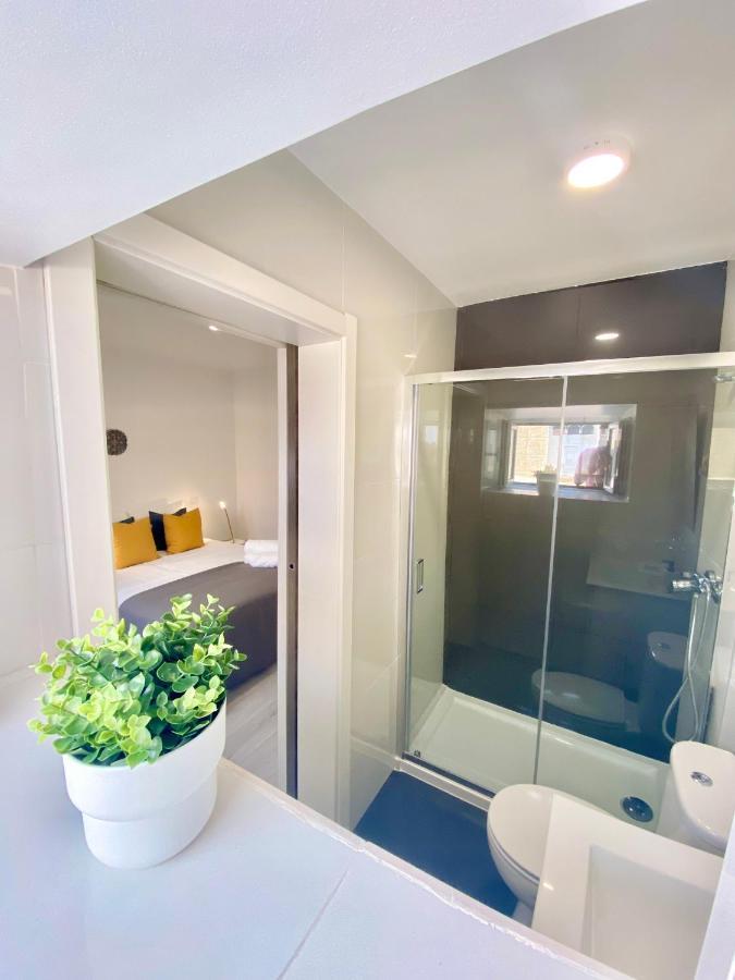 Brighthouse - Modern Apartments Ναζαρέ Εξωτερικό φωτογραφία