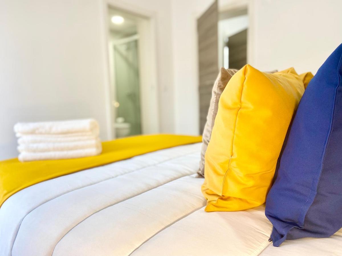 Brighthouse - Modern Apartments Ναζαρέ Εξωτερικό φωτογραφία