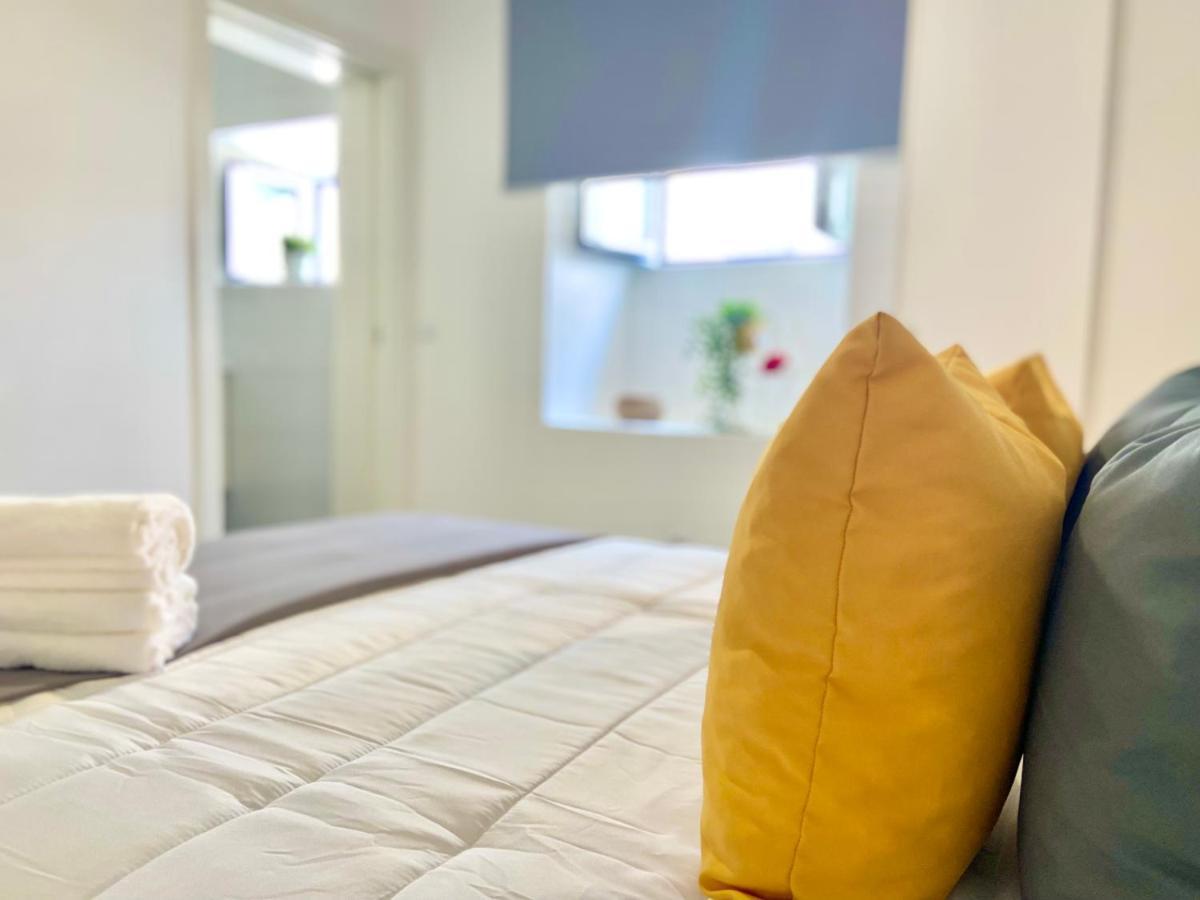 Brighthouse - Modern Apartments Ναζαρέ Εξωτερικό φωτογραφία