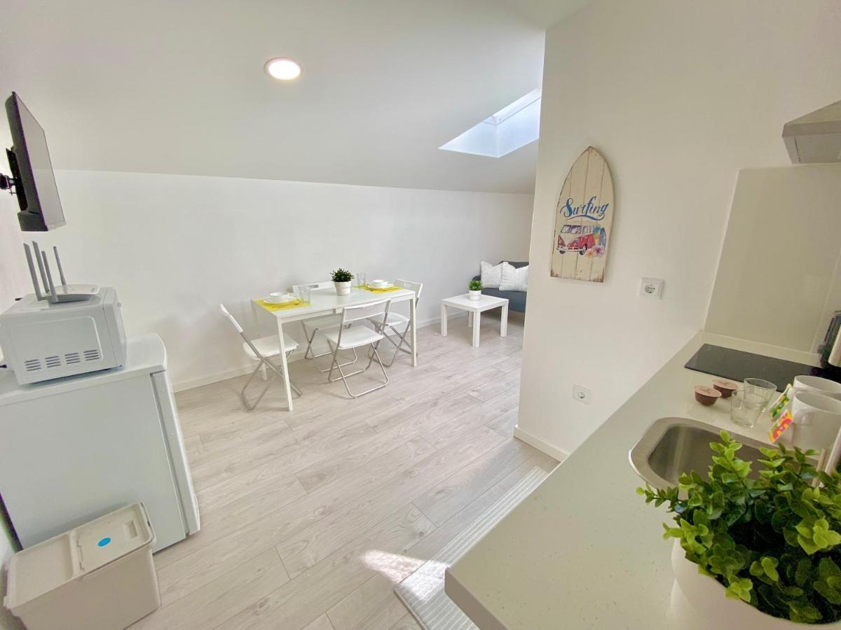 Brighthouse - Modern Apartments Ναζαρέ Εξωτερικό φωτογραφία