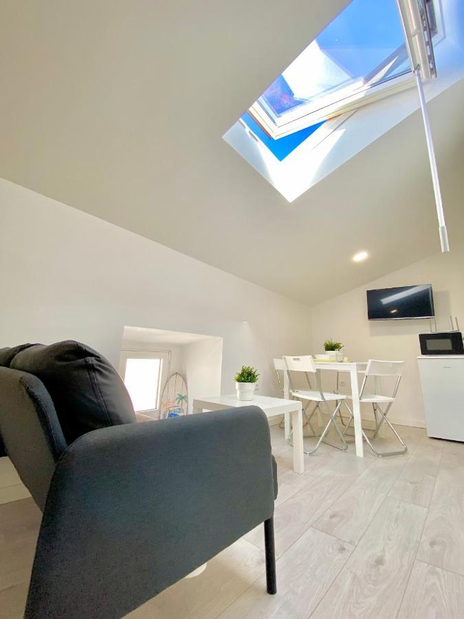 Brighthouse - Modern Apartments Ναζαρέ Εξωτερικό φωτογραφία