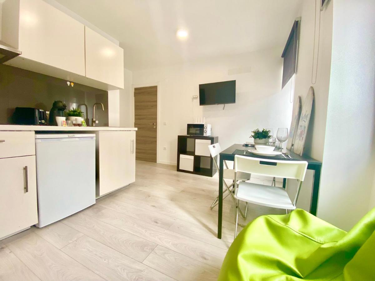 Brighthouse - Modern Apartments Ναζαρέ Εξωτερικό φωτογραφία