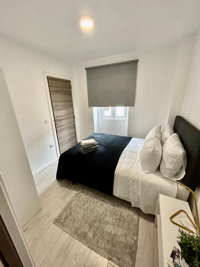 Brighthouse - Modern Apartments Ναζαρέ Εξωτερικό φωτογραφία