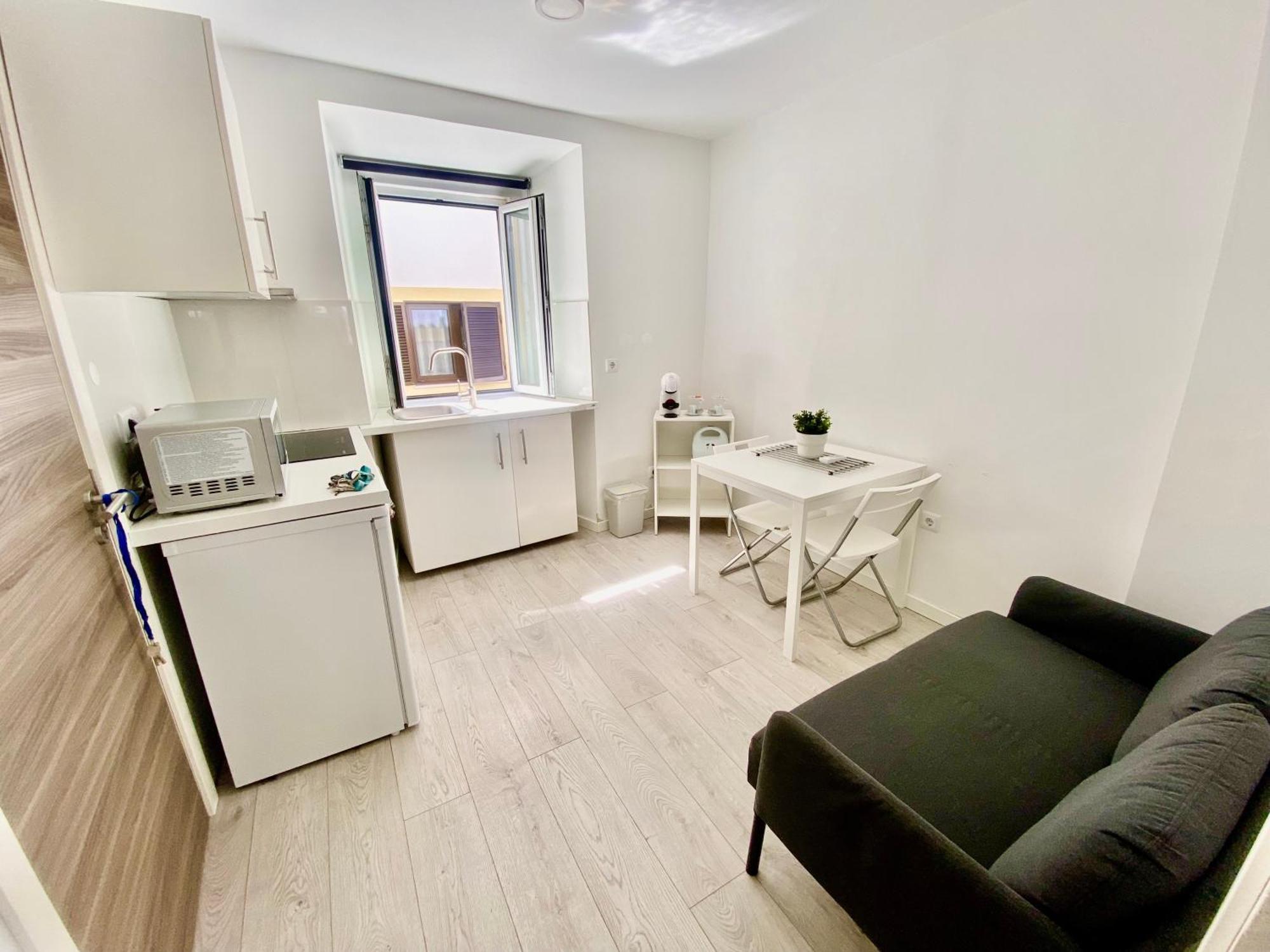 Brighthouse - Modern Apartments Ναζαρέ Εξωτερικό φωτογραφία