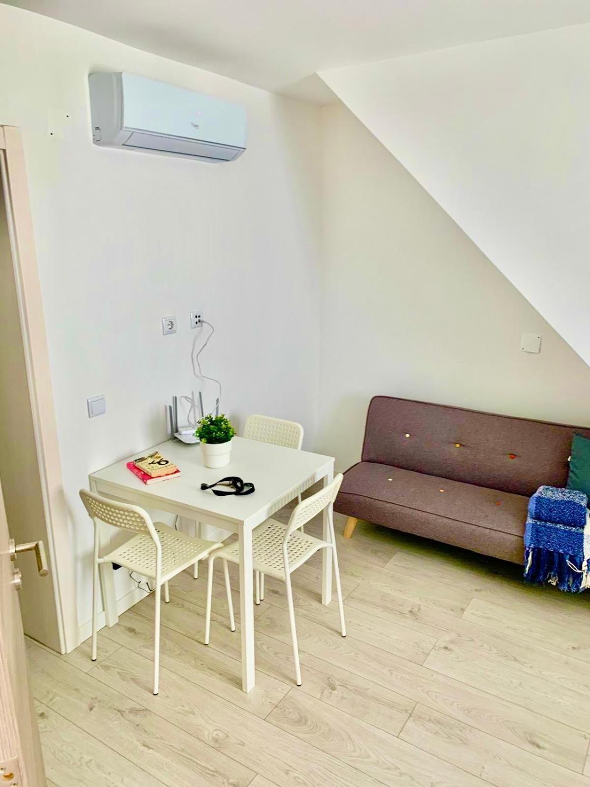 Brighthouse - Modern Apartments Ναζαρέ Εξωτερικό φωτογραφία